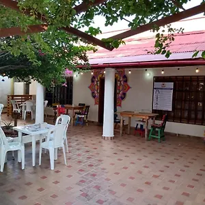 La Casona Santa Marta (Magdalena)