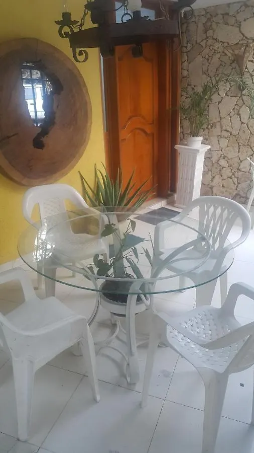 Guest house Babel Hotel Santa Marta