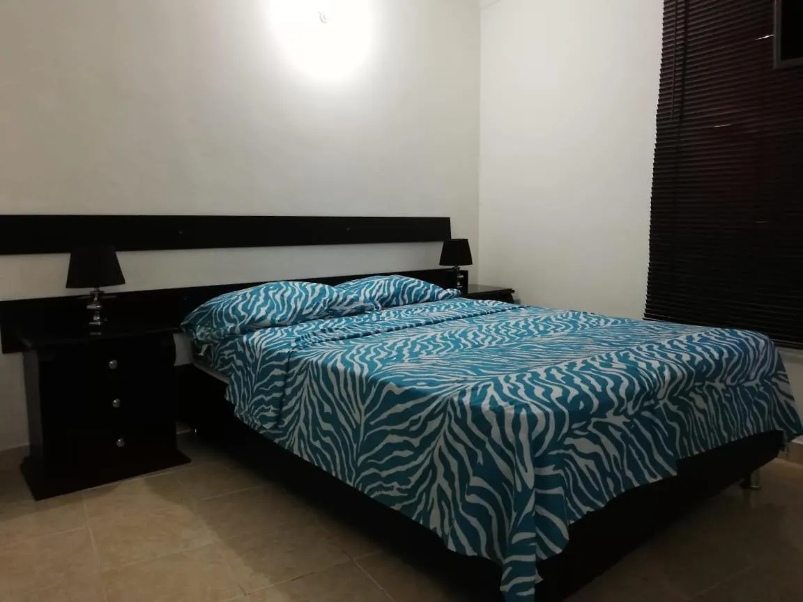 Guest house Babel Hotel Santa Marta