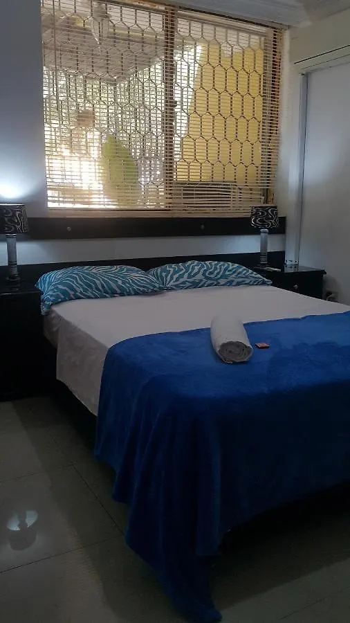 Babel Hotel Santa Marta  Guest house
