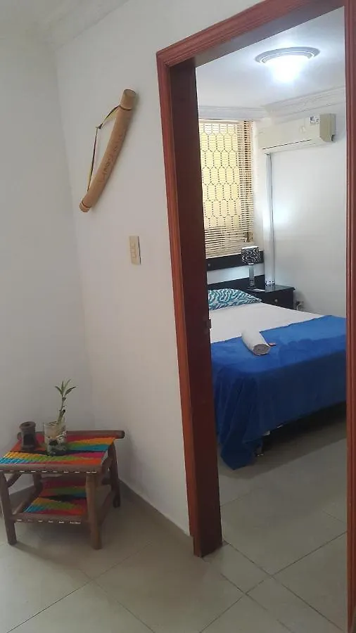Babel Hotel Santa Marta  Colombia