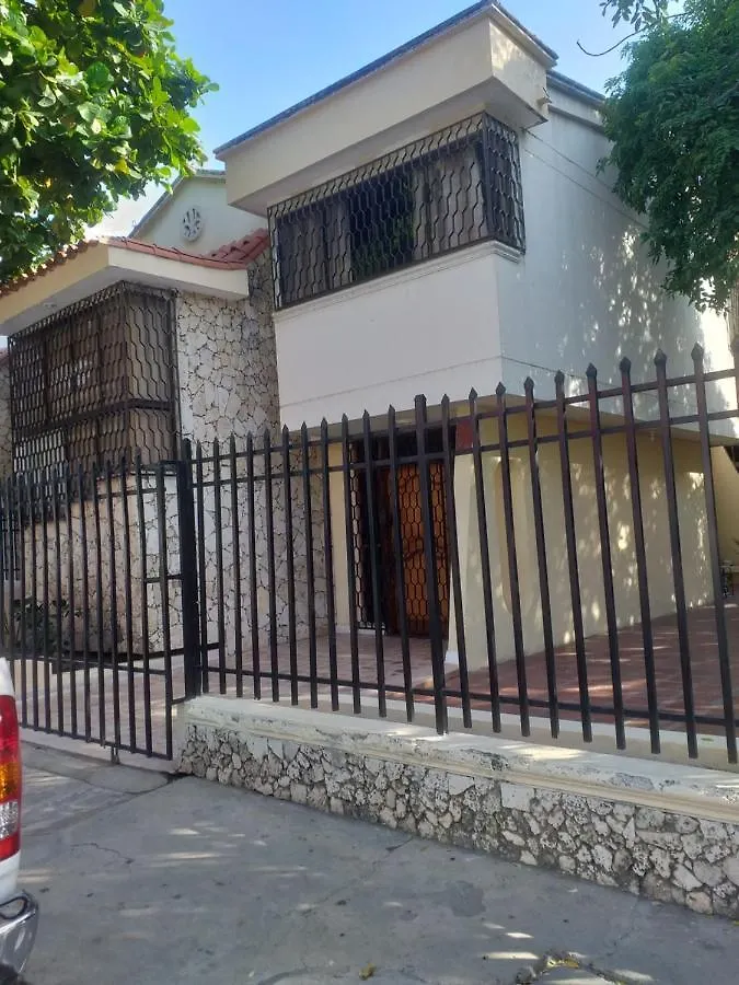 Babel Hotel Santa Marta  Santa Marta (Magdalena)